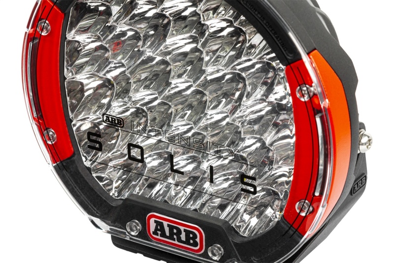 ARB Intensity SOLIS 36 LED Flood thumbnail 9