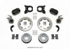 WIL Dynalite Brake Kit