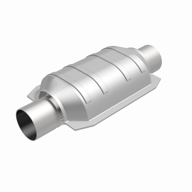 MagnaFlow Universal Catalytic Converter 2.00in Rear CA thumbnail 7