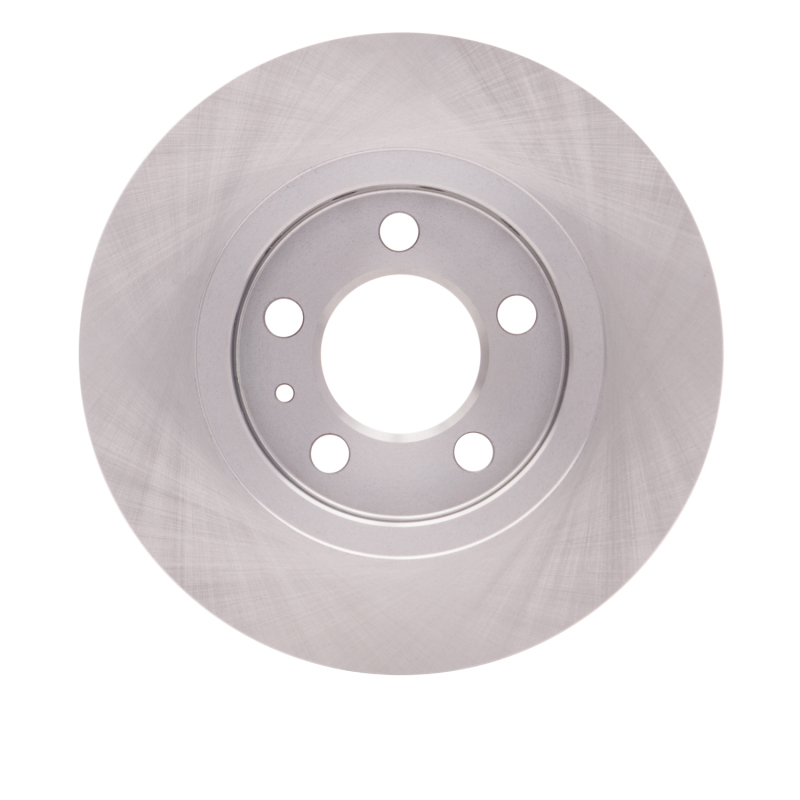 DFC 00-06 Audi TT Quattro Rear Brake Rotor thumbnail 3