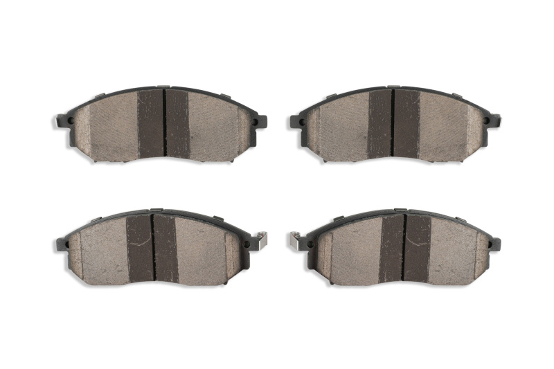 DBA Street Series Brake Pads