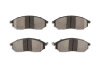 DBA Street Series Brake Pads