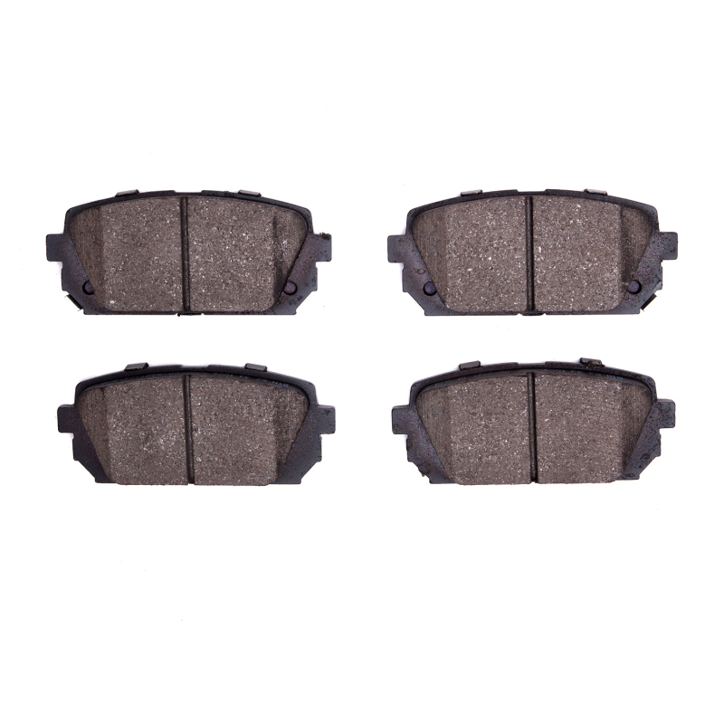 DFC 5000 Advanced Ceramic Brake Pads