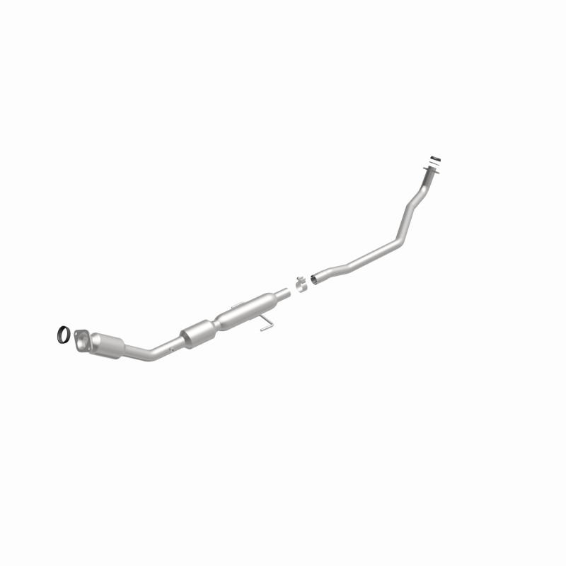 MagnaFlow 14-15 Toyota Corolla 1.8L Direct Fit Converter thumbnail 8