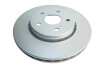 DBA En-Shield Standard Rotors