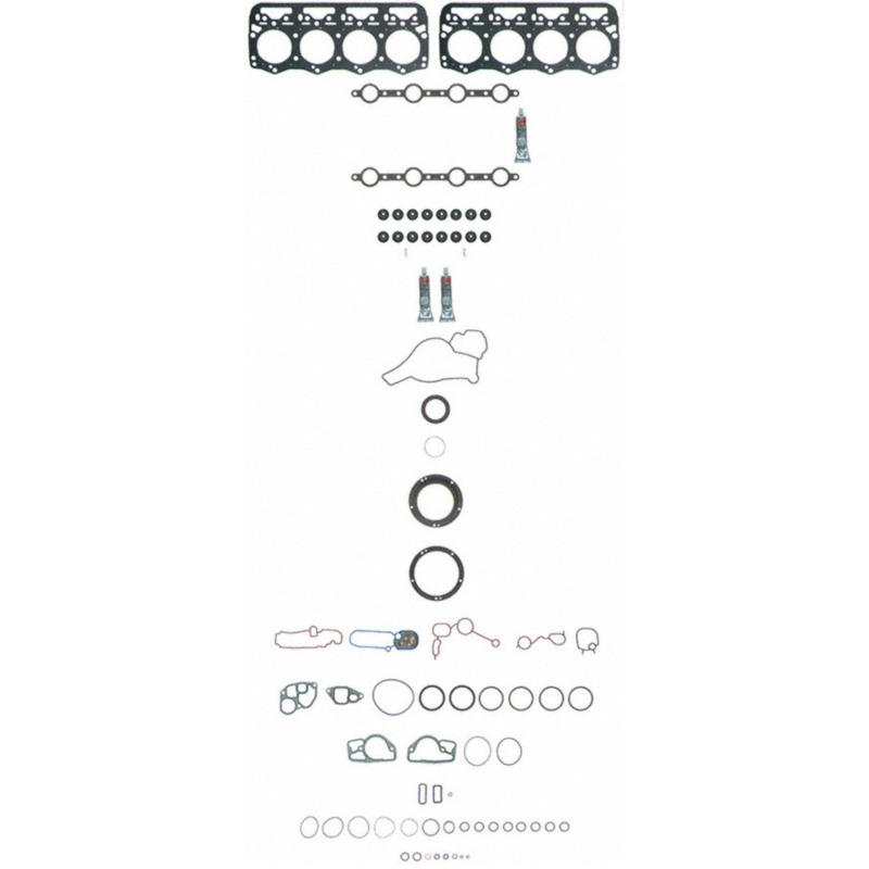 FEL Engine Gasket Sets