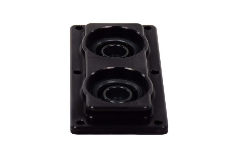 Baer Brakes Remaster Screw-on Cap Bellows thumbnail 2