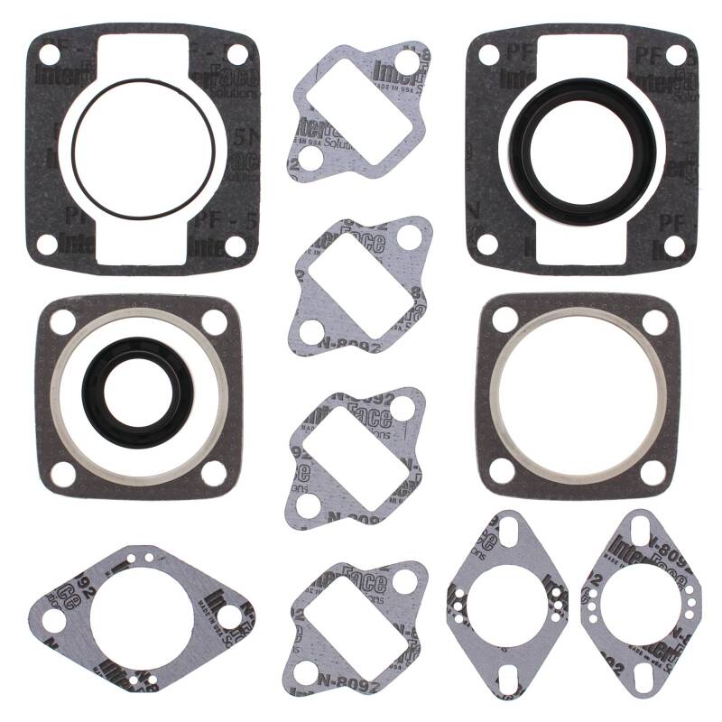 VEP Complete Gasket Kit