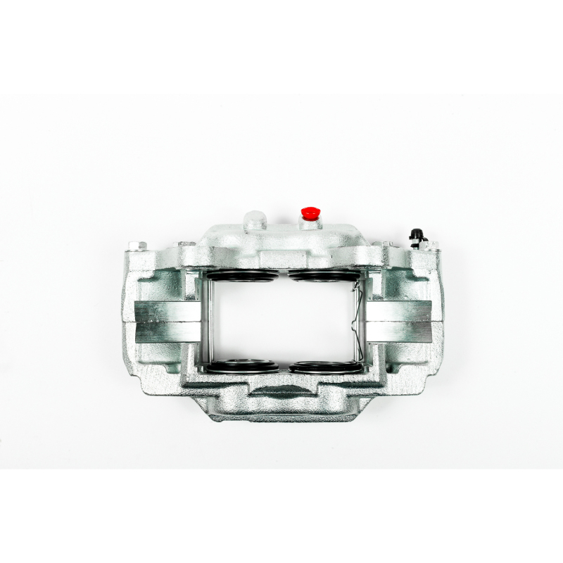 Power Stop 01-07 Toyota Sequoia Front Right Autospecialty Caliper w/o Bracket thumbnail 4