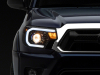 RAX LED Headlights