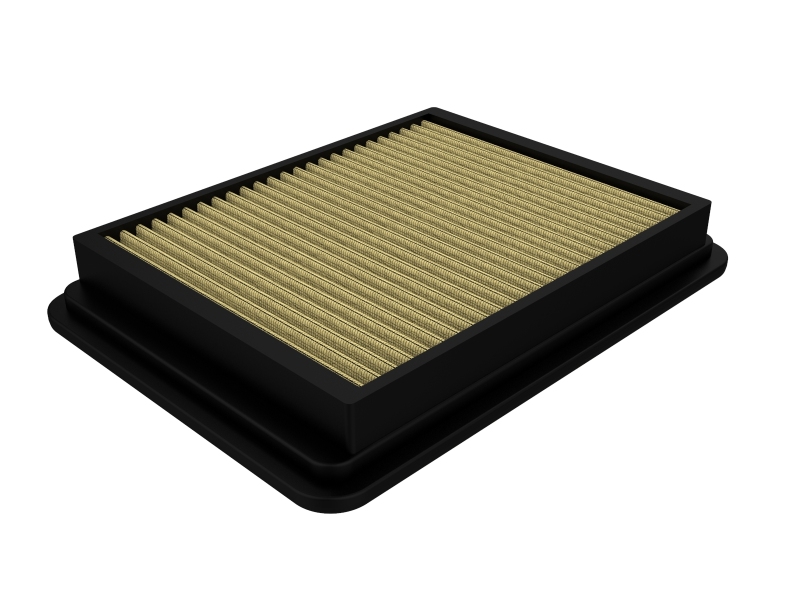 aFe Power 03-09 Toyota 4Runner/ Lexus GX470 V8 4.7L Magnum FLOW Air Filter w/ Pro GUARD 7 Media thumbnail 9