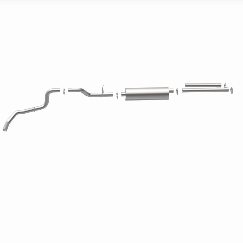MagnaFlow BRE Exhaust Kit 92-95 Ford F150 thumbnail 9