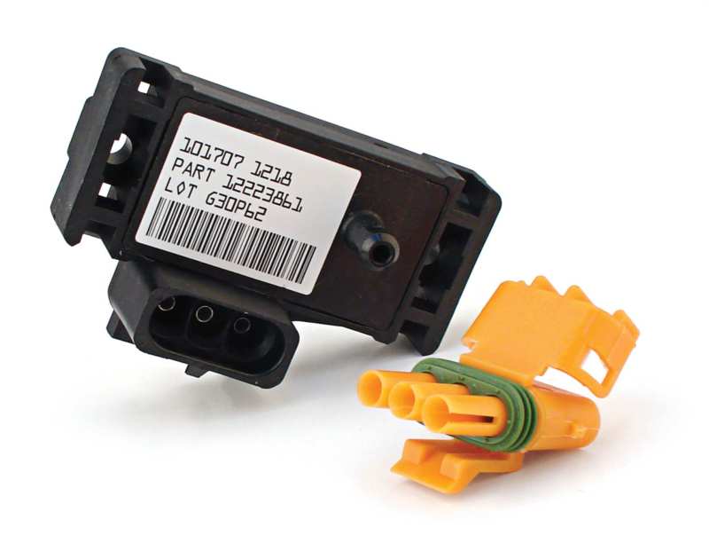 FAST MAP Sensor FAST 3 Bar thumbnail 2