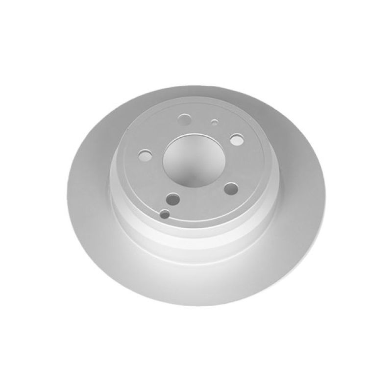 PSB Evolution Coated Rotor