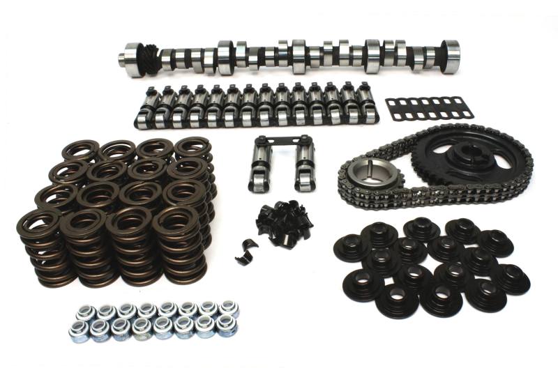 COMP Cams Camshaft Kit FS 308R thumbnail 2