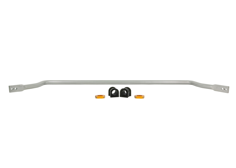 Whiteline 98-02 Miata NB Front 24mm Heavy Duty Adjustable Swaybar thumbnail 7