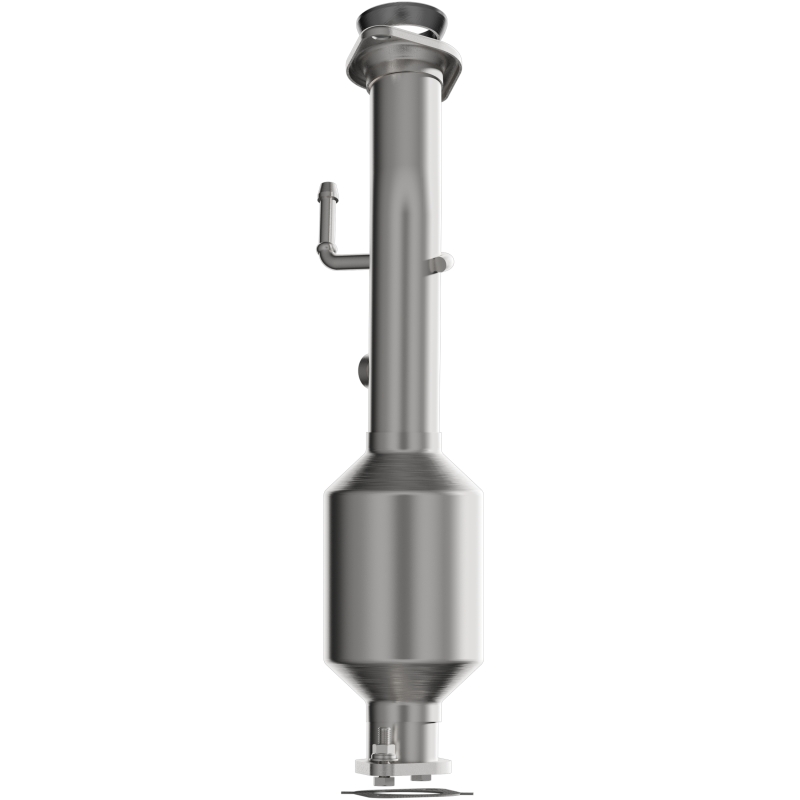 MagnaFlow 20-21 Nissan NV200 2.0L Direct Fit Catalytic Converter (California Grade) thumbnail 9