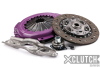 XCL Clutch - Stage 1 Sprung Organic