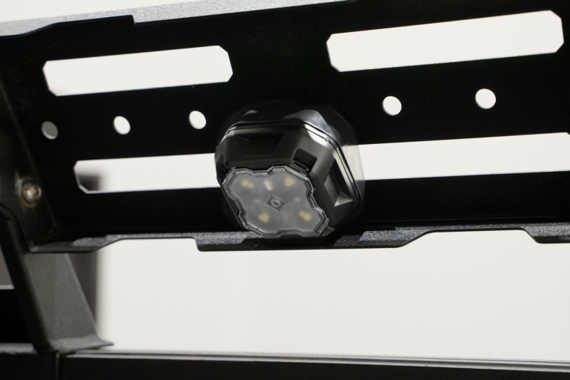 Diode Dynamics Stage Series Rock Light Surface Mount Adapter Kit (one) thumbnail 6