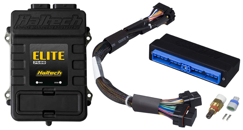 HAL Elite 2500 ECU & Kits