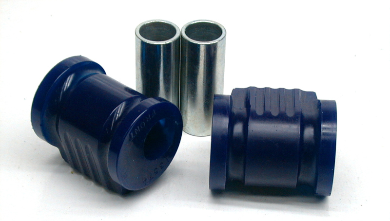 SPR Bushings - Control Arm