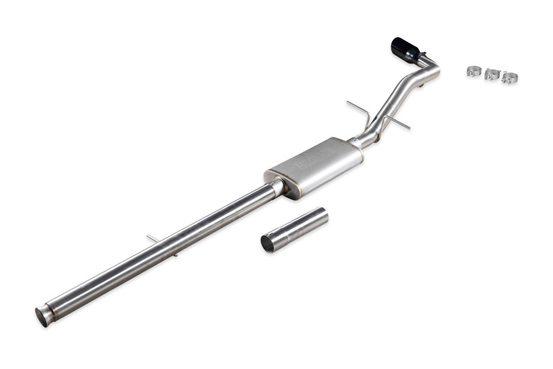 Flowmaster 14-19 GM 1500 5.3L Cat-Back Signature Series 304 Exhaust System