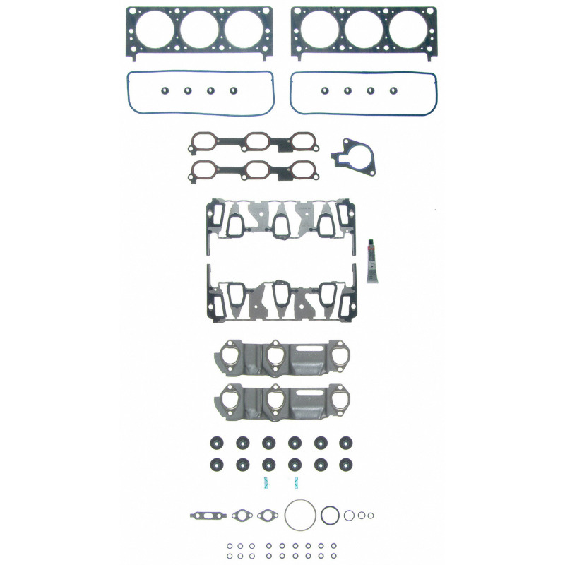 FEL Cylinder Head Gaskets