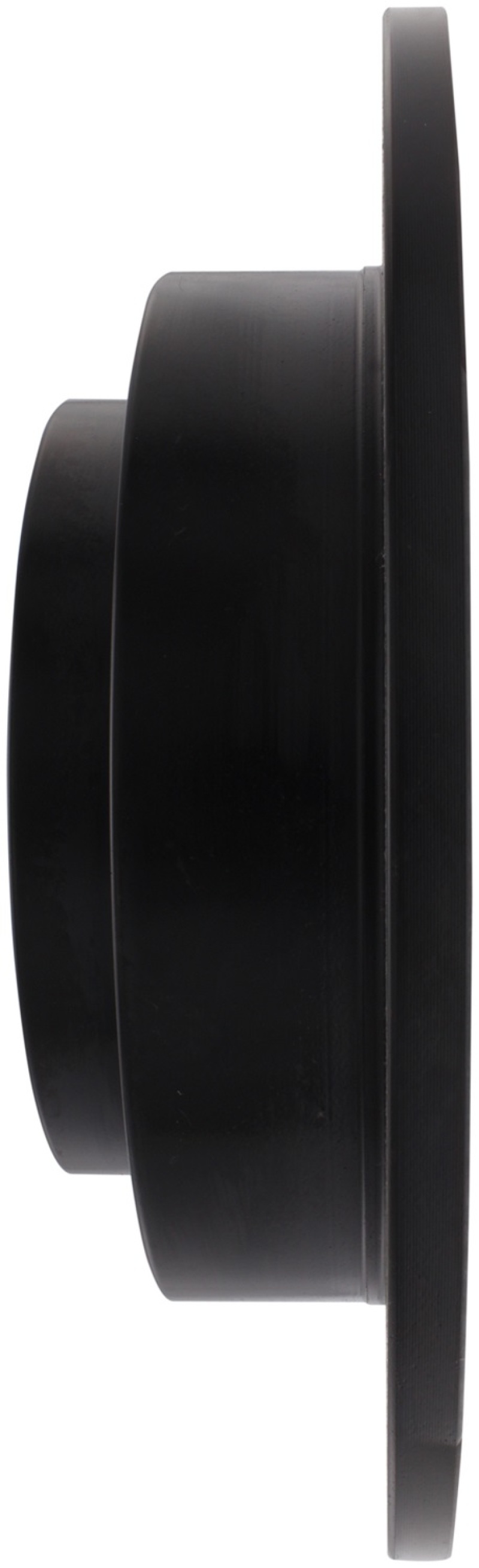 StopTech Power Slot 02-05 WRX Rear Right SportStop Slotted Rotor thumbnail 3