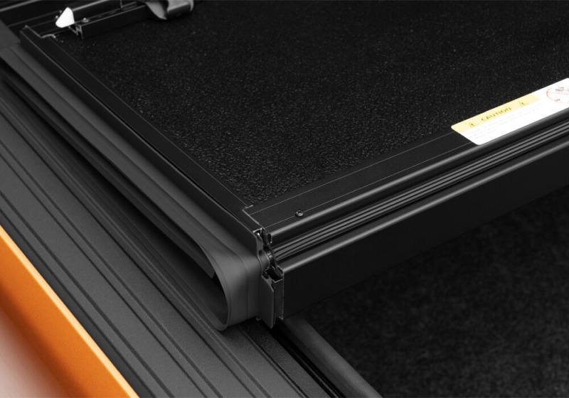 Undercover 2026 Ford Ranger 5ft Bed ArmorFlex Bed Cover thumbnail 5
