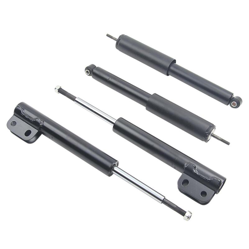 ST Suspensions Shocks and Struts 47091 Shock Kit thumbnail 6