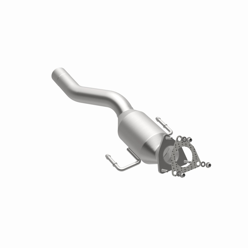 MagnaFlow Direct Fit Catalytic Converter 04-06 Porsche Cayenne 3.2L thumbnail 9