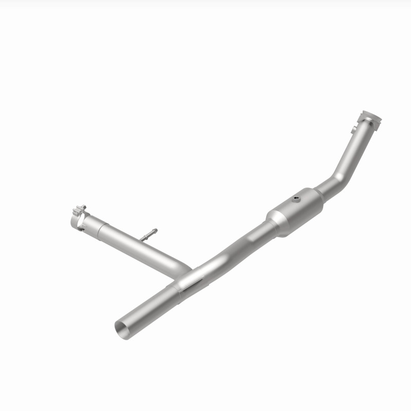 MagnaFlow 2006 Ford F-150 4.6L Direct Fit Converter thumbnail 4