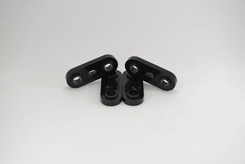 KB Trans Bushings