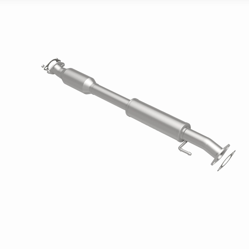 MagnaFlow 17-18 Kia Cadenza V6 OEM Underbody Single Direct Fit Converter thumbnail 4