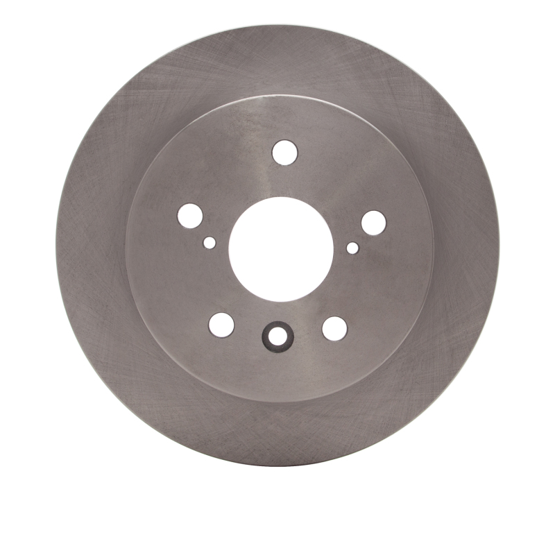 DFC Brake Rotors - Plain