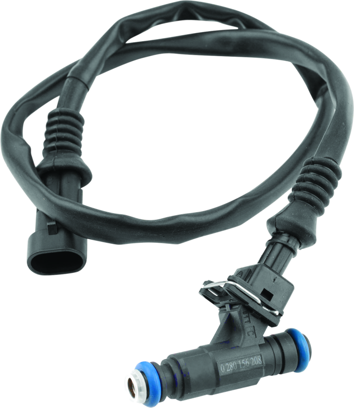 Quadboss Fuel Injectors 403278 QuadBoss 05-09 Polaris Ranger 700 Injector thumbnail 3