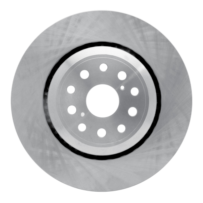 DFC Brake Rotors - Plain