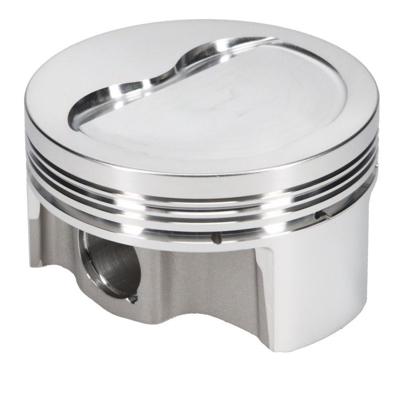 JE Pistons FIAT 176A 7.8:1 KIT Set of 4 Pistons thumbnail 9