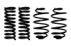 UMI Performance 67-72 GM A-Body Spring Kit 2in Lowering thumbnail 3