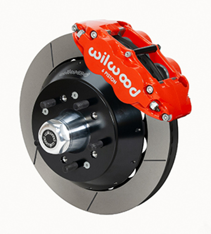 WIL Superlite Brake Kit