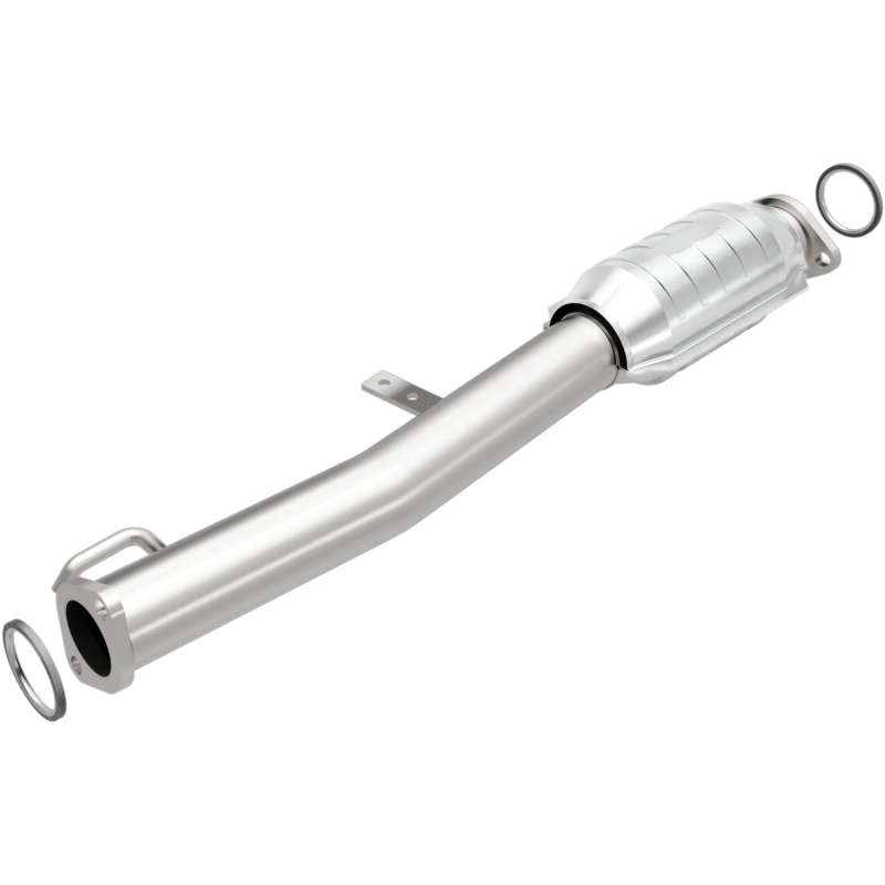 MagnaFlow Direct Fit Catalytic Converter 97-97 Toyota RAV4 2.0L 49S thumbnail 2