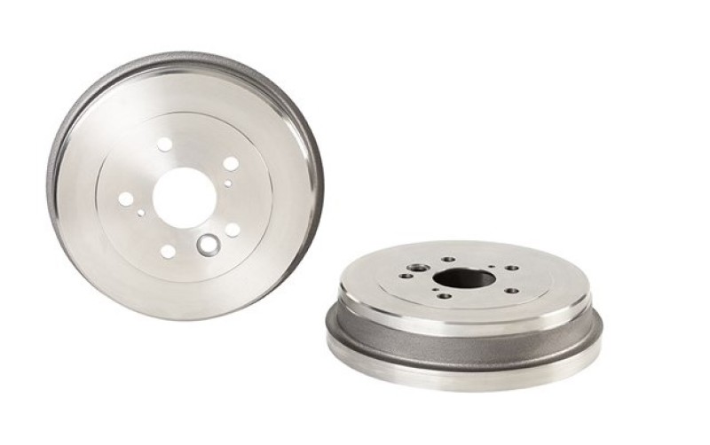 Premium OE Equivalent Brake Drum