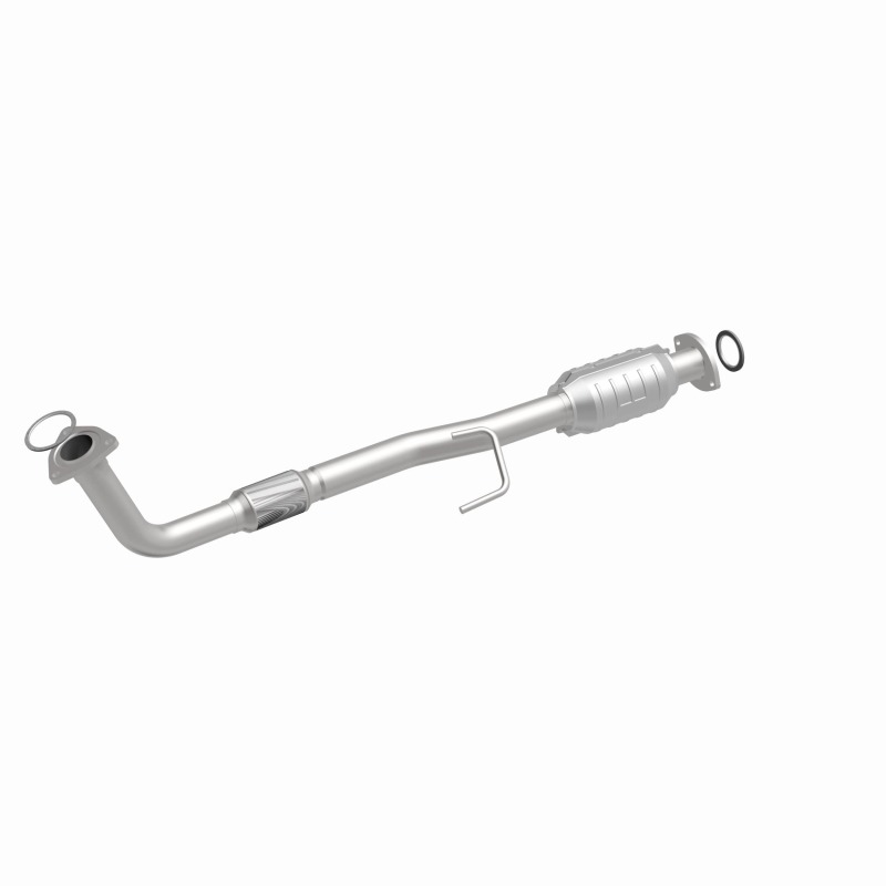 MagnaFlow Direct Fit Catalytic Converter 99-00 Toyota Solara 2.2L