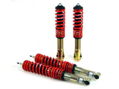 HR Street Perf Coil Overs