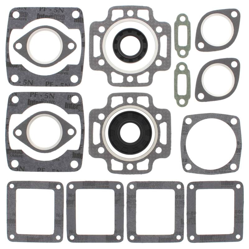 VEP Complete Gasket Kit