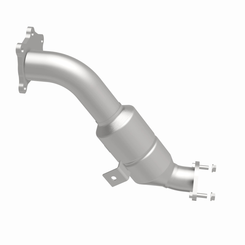 MagnaFlow Conv DF 06-08 Subaru Forester 2.5L thumbnail 9