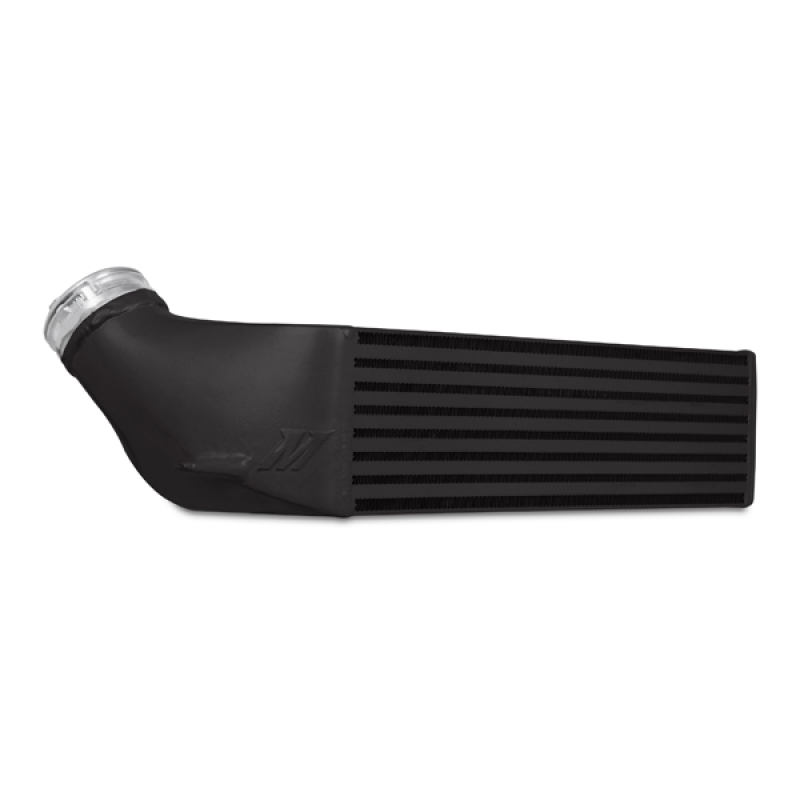 Mishimoto BMW 2007-11 335i/335xi/135i 3.0L Black Performance Intercooler thumbnail 7
