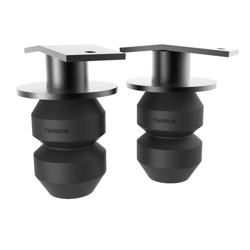 TIM Suspension Enhancement Systems