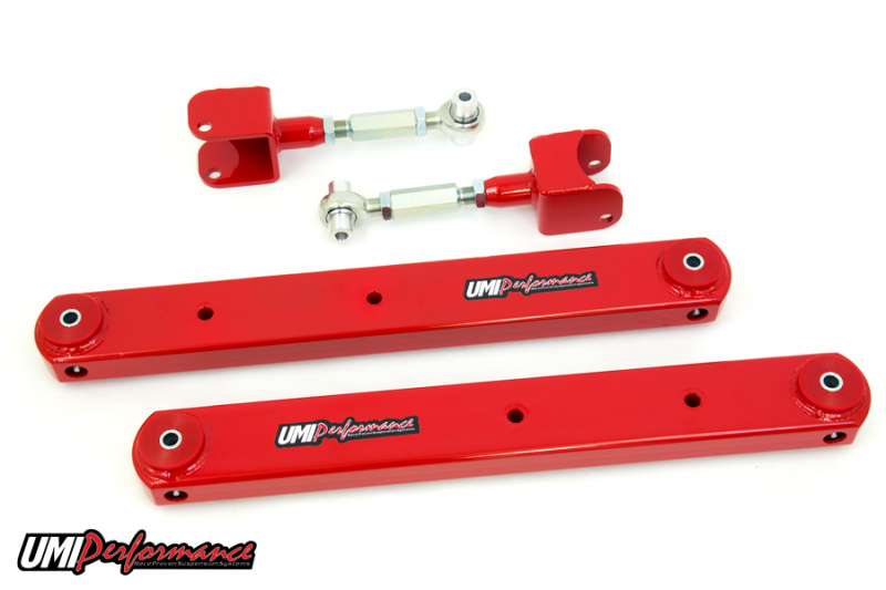 UMI Control Arm Kits