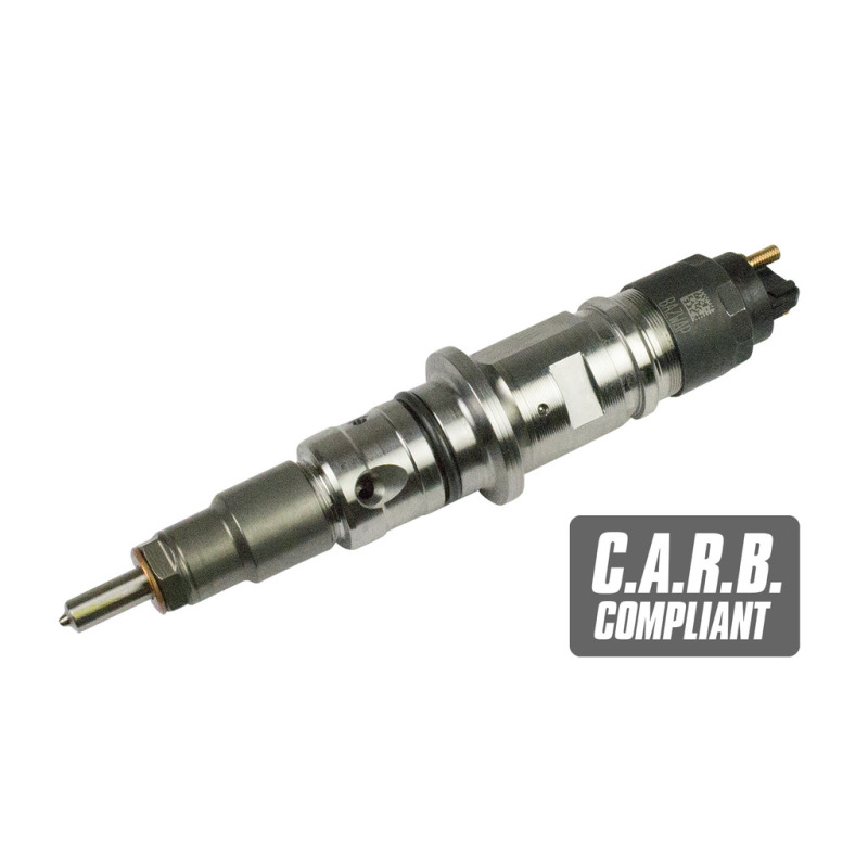 BD Diesel 13-18 Dodge 6.7L Cummins Stock Performance Plus Injector (0986435621) thumbnail 4